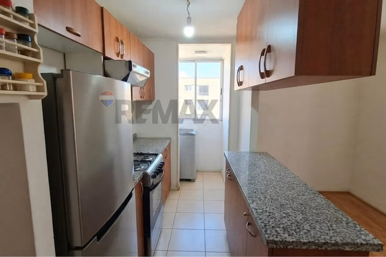Departamento en venta - la granja