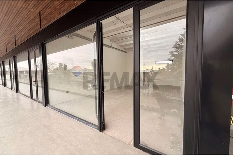 Locales comerciales | strip center linderos – buin - Imagen 12