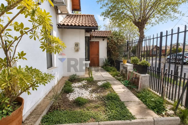 Venta casa condominio  peñalolén - Imagen 3