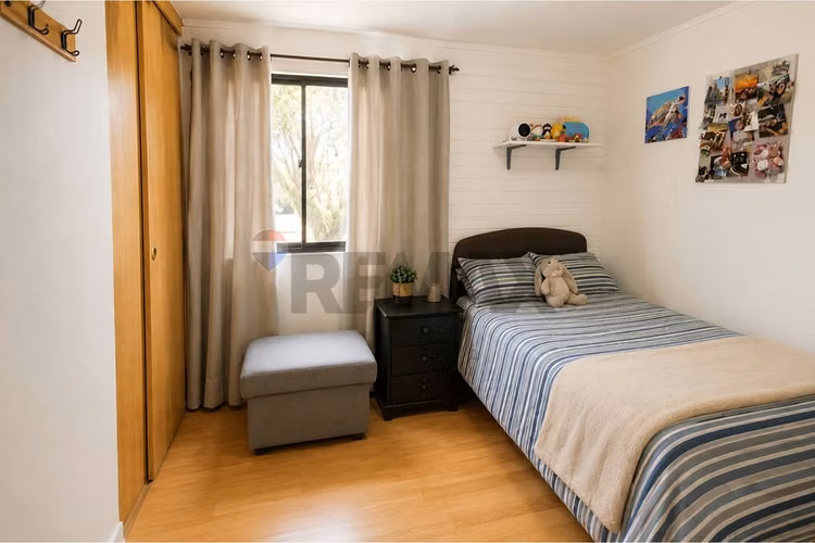 Venta casa condominio  peñalolén - Imagen 14