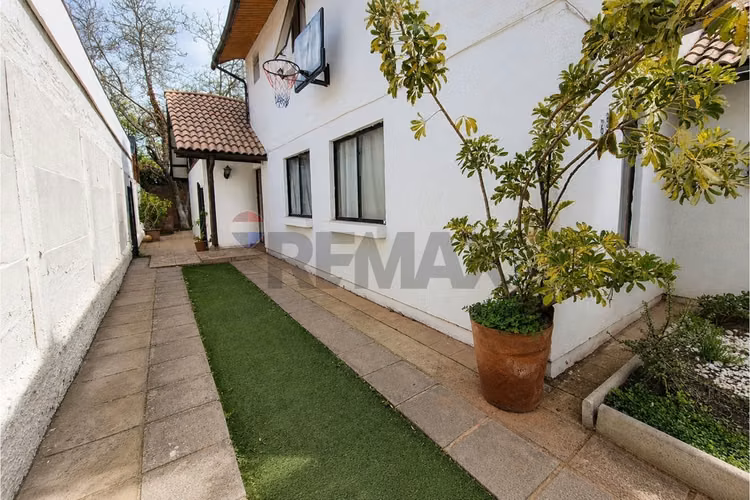 Venta casa condominio  peñalolén - Imagen 2