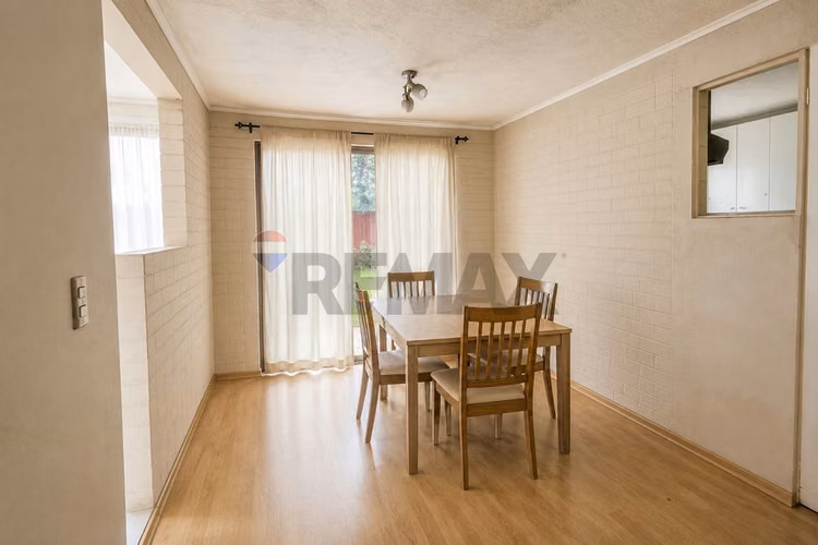 Venta casa condominio  peñalolén - Imagen 5