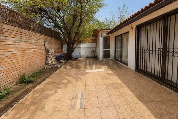 Venta casa condominio  peñalolén - Imagen 22