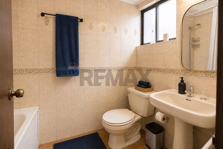 Venta casa condominio  peñalolén - Imagen 16