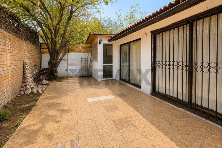 Venta casa condominio  peñalolén - Imagen 23