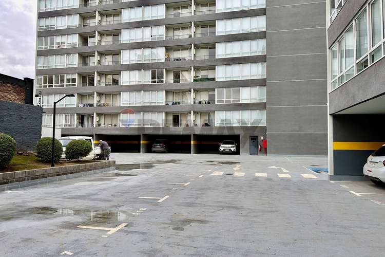 Estrena depto de 2d 1b quinta normal - nuevo - Imagen 18