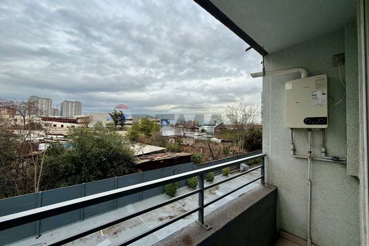 Estrena depto de 2d 1b quinta normal - nuevo - Imagen 16
