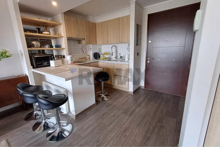 Inperdible departamento en venta - Imagen 9