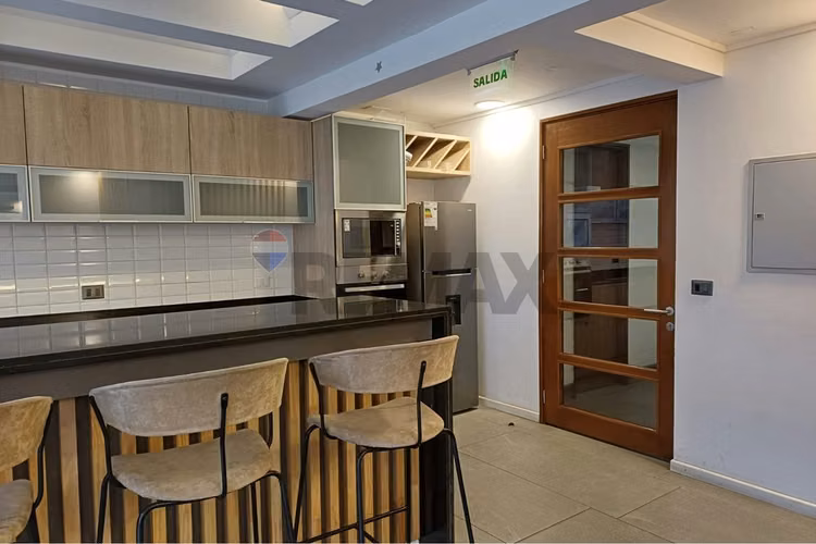 Inperdible departamento en venta - Imagen 16