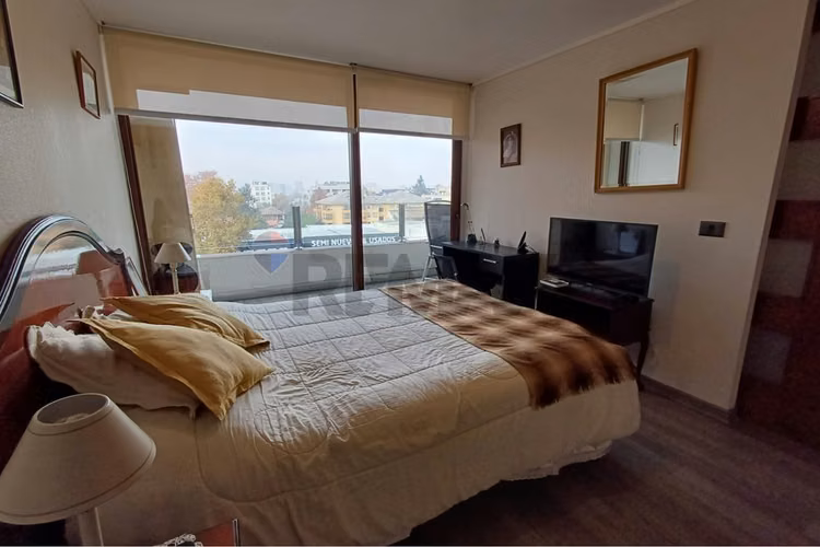 Inperdible departamento en venta - Imagen 6