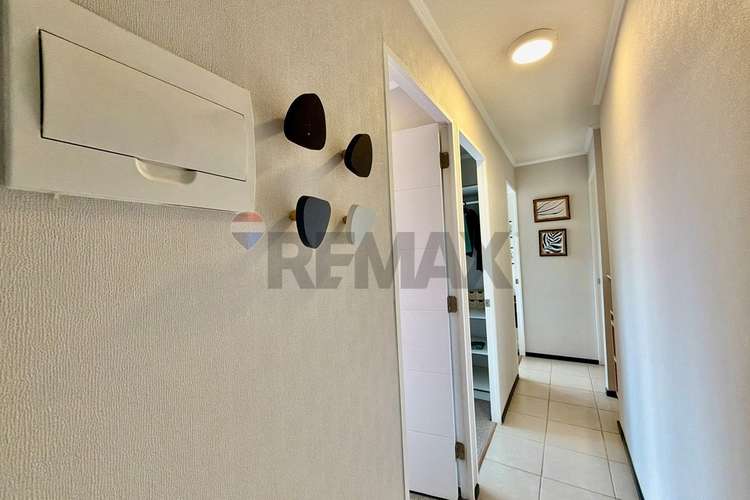 Estrena depto de 3d 1b quinta normal - nuevo - Imagen 11
