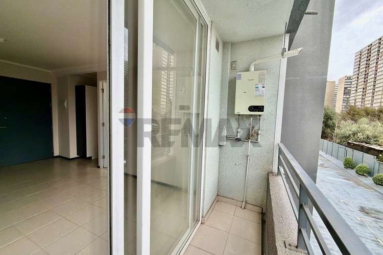 Estrena depto de 2d 2b quinta normal - nuevo - Imagen 14