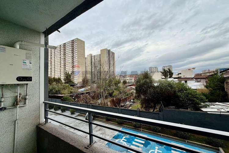 Estrena depto de 2d 2b quinta normal - nuevo - Imagen 13