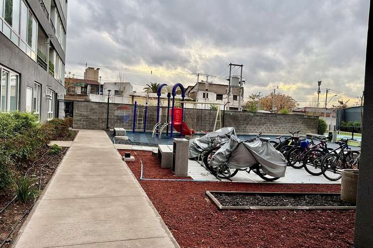 Estrena depto de 2d 2b quinta normal - nuevo - Imagen 16