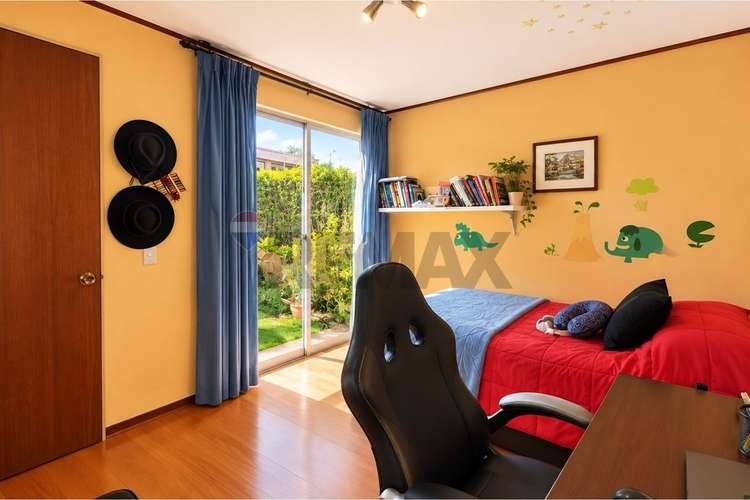 Casa en condominio, 4d+servicio. colegio andree - Imagen 23
