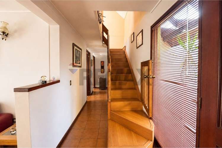 Casa en condominio, 4d+servicio. colegio andree - Imagen 8