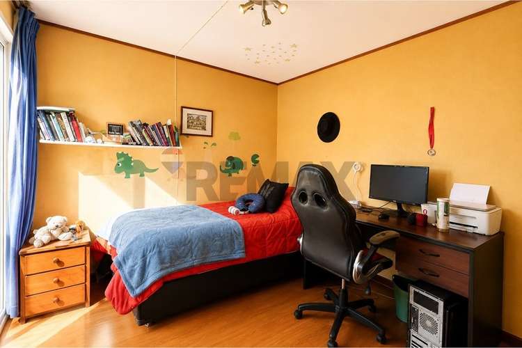 Casa en condominio, 4d+servicio. colegio andree - Imagen 24