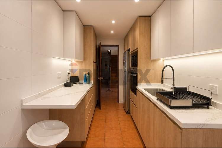 Casa en condominio, 4d+servicio. colegio andree - Imagen 10
