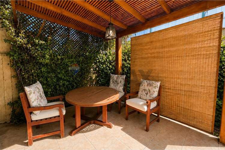 Casa en condominio, 4d+servicio. colegio andree - Imagen 14
