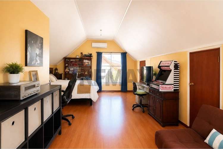 Casa en condominio, 4d+servicio. colegio andree - Imagen 26