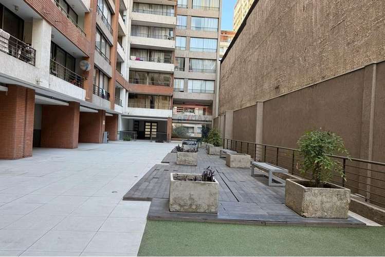2d/2b con estacionamiento y bodega - Imagen 24