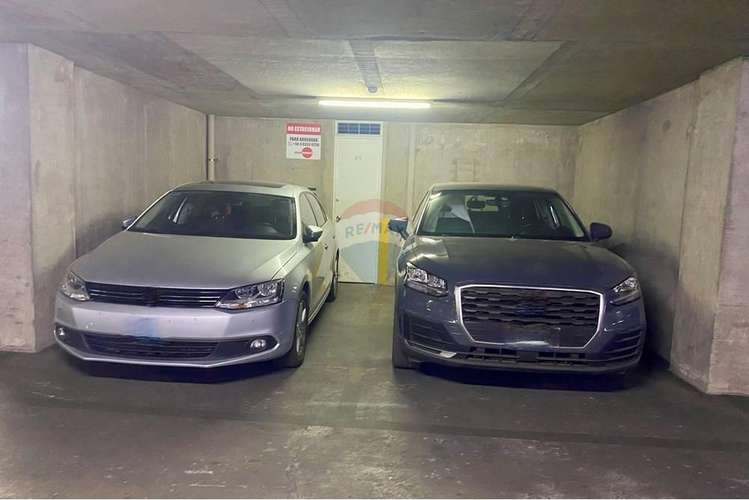 2d/2b con estacionamiento y bodega - Imagen 21