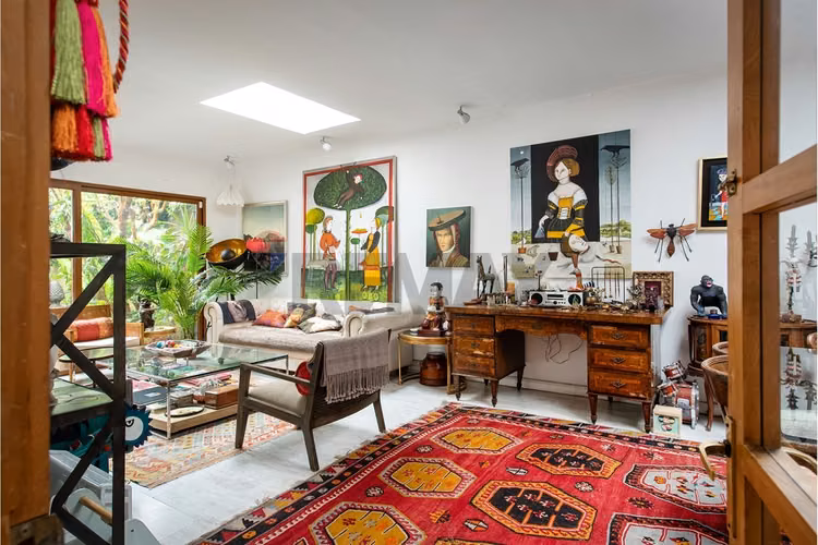 Casa arriendo vitacura nueva costanera