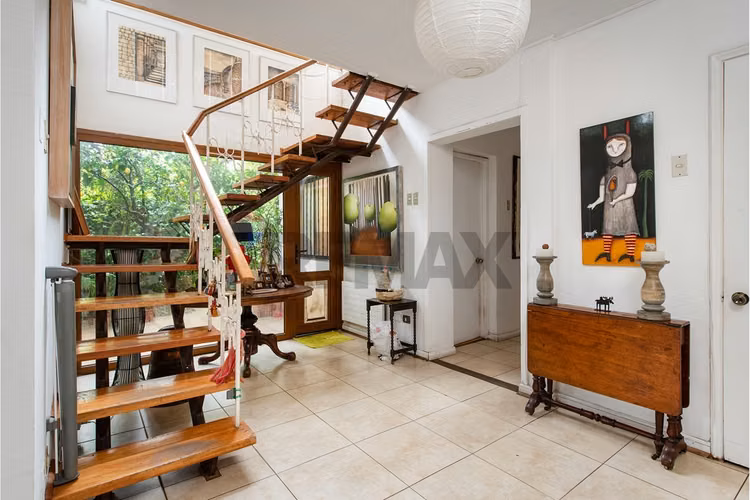 Casa arriendo vitacura nueva costanera