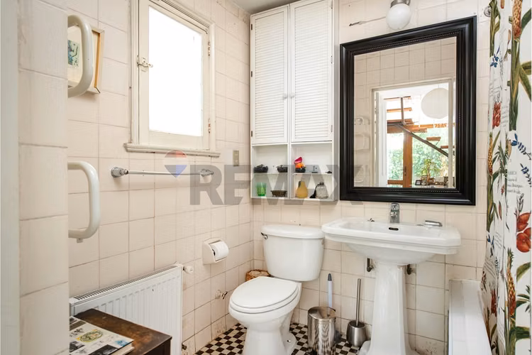 Casa arriendo vitacura nueva costanera
