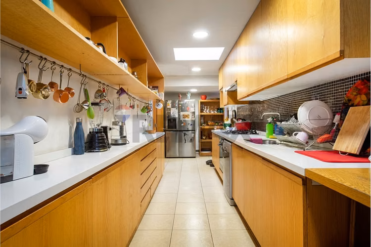 Casa arriendo vitacura nueva costanera