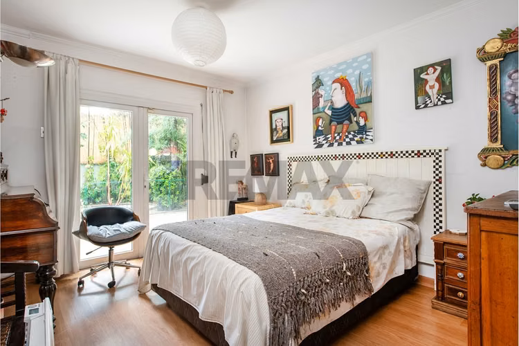 Casa arriendo vitacura nueva costanera