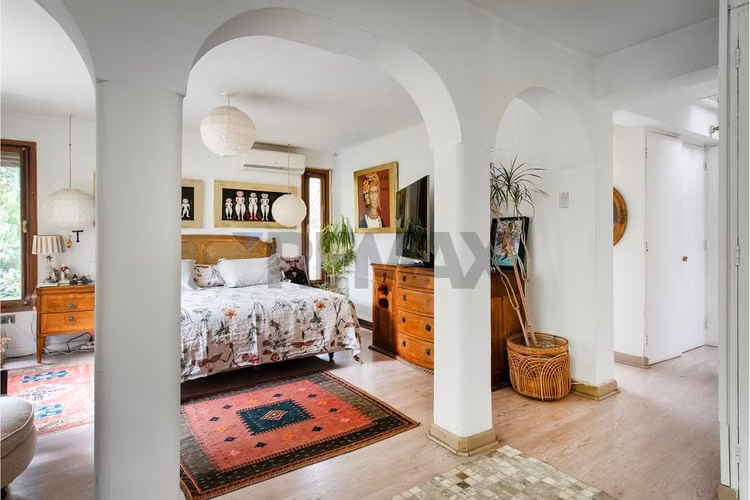 Casa arriendo vitacura nueva costanera