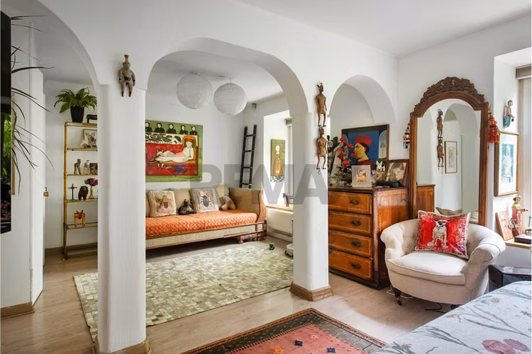 Casa arriendo vitacura nueva costanera