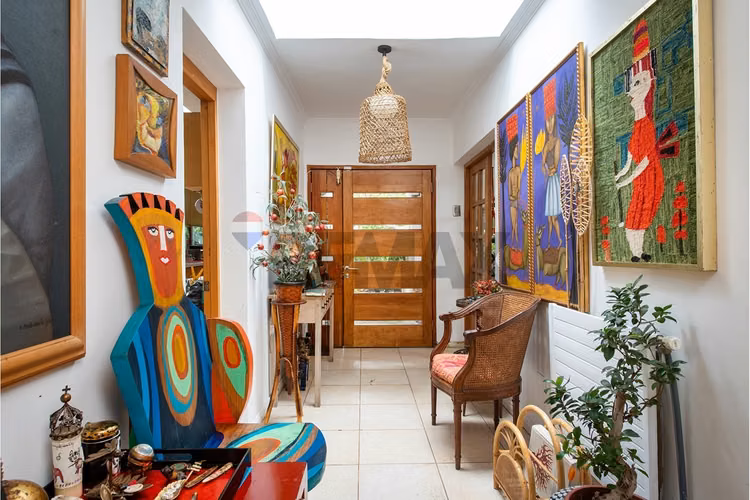 Casa arriendo vitacura nueva costanera