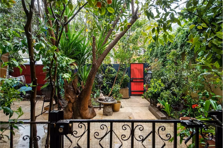Casa arriendo vitacura nueva costanera