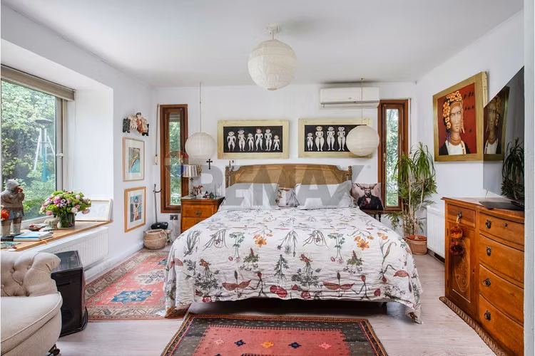 Casa arriendo vitacura nueva costanera