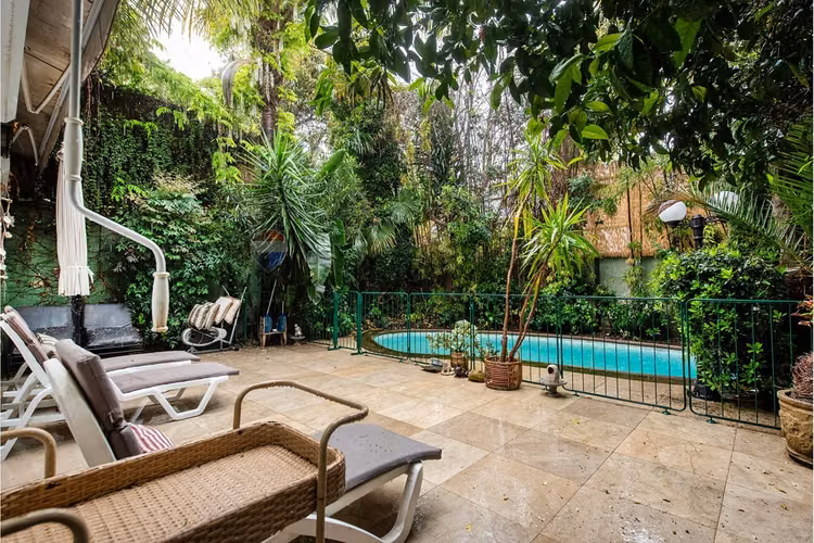 Casa arriendo vitacura nueva costanera