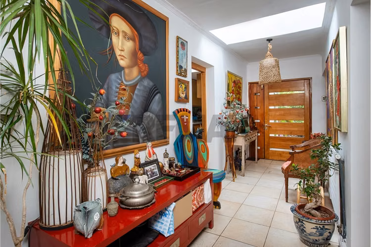 Casa arriendo vitacura nueva costanera