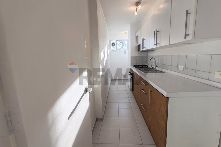 Oportunidad! hermoso! 2 dorm, + 2 estac., ñuñoa - Imagen 10