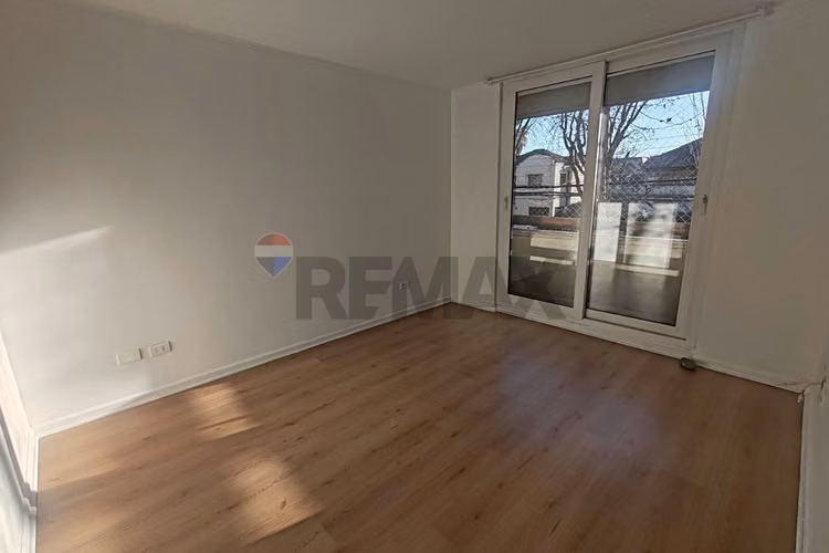 Oportunidad! hermoso! 2 dorm, + 2 estac., ñuñoa - Imagen 18