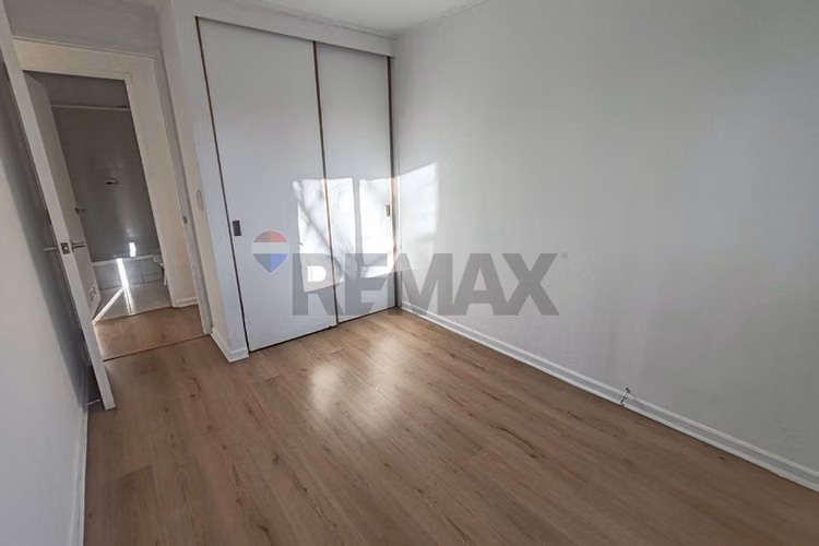 Oportunidad! hermoso! 2 dorm, + 2 estac., ñuñoa - Imagen 16
