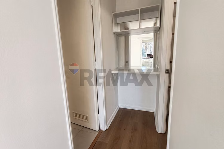 Oportunidad! hermoso! 2 dorm, + 2 estac., ñuñoa - Imagen 21