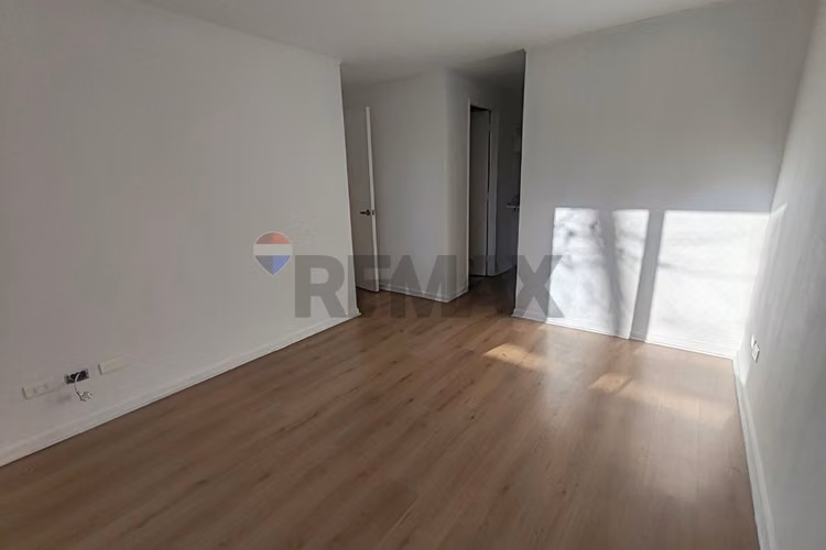 Oportunidad! hermoso! 2 dorm, + 2 estac., ñuñoa - Imagen 19
