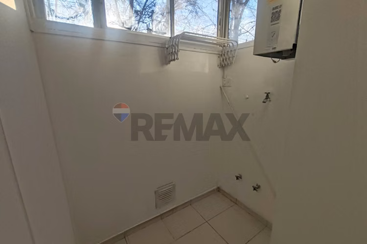 Oportunidad! hermoso! 2 dorm, + 2 estac., ñuñoa - Imagen 12