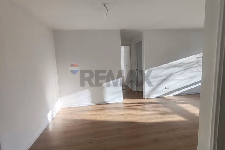 Oportunidad! hermoso! 2 dorm, + 2 estac., ñuñoa - Imagen 9