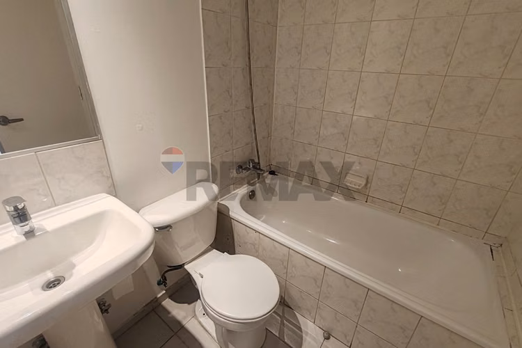 Oportunidad! hermoso! 2 dorm, + 2 estac., ñuñoa - Imagen 26