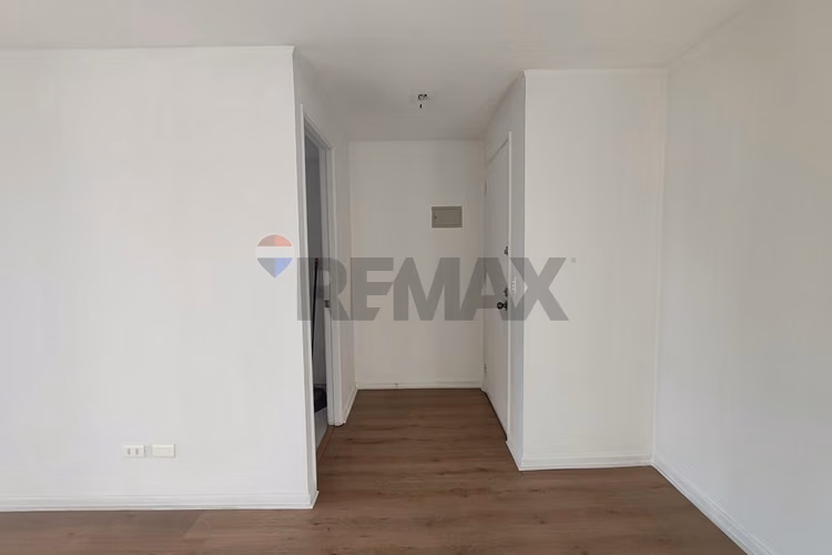 Oportunidad! hermoso! 2 dorm, + 2 estac., ñuñoa - Imagen 8