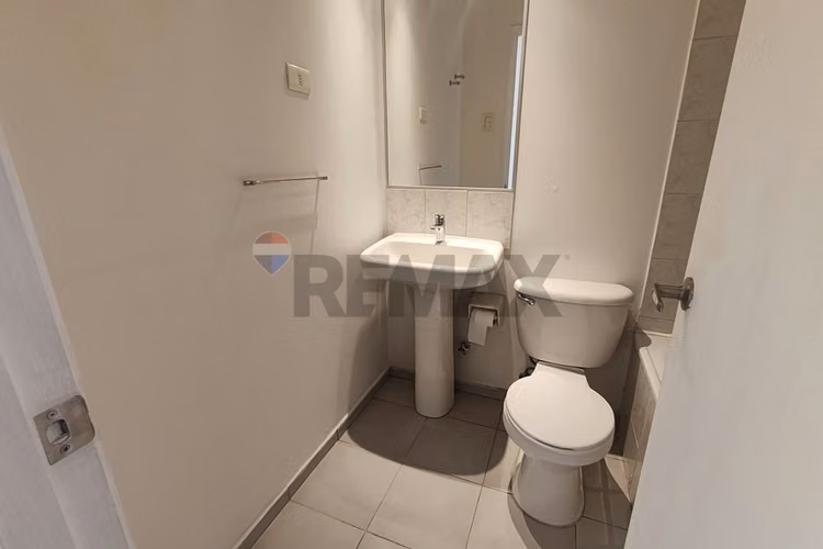 Oportunidad! hermoso! 2 dorm, + 2 estac., ñuñoa - Imagen 25