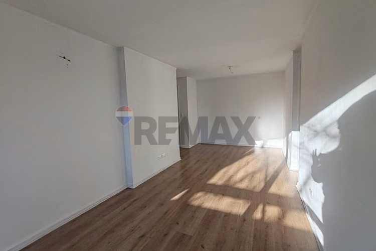 Oportunidad! hermoso! 2 dorm, + 2 estac., ñuñoa - Imagen 6