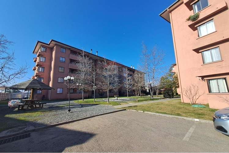 Oportunidad! dpto 3 dorm remodelado +est - Imagen 26